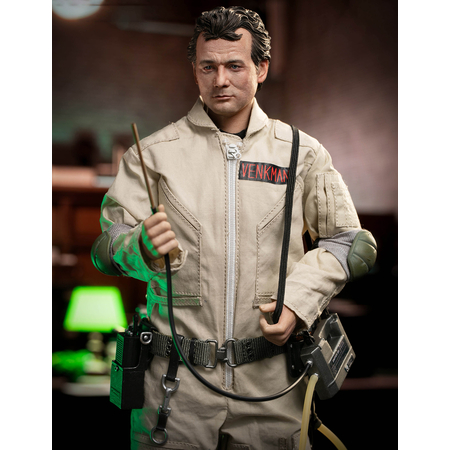 Ghostbusters (1984) Peter Venkman 1:6 Scale Figure Star Ace Toys Ltd SA0151 913767