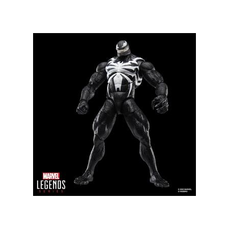 Marvel Legends Series Gamerverse Venom Figurine 6 pouces Hasbro G0597