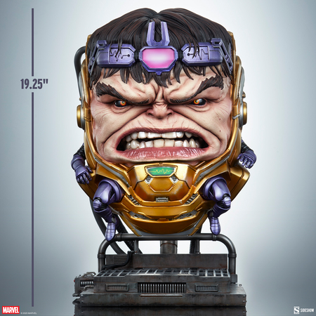 Marvel M.O.D.O.K. Statues Sideshow Collectibles 200661