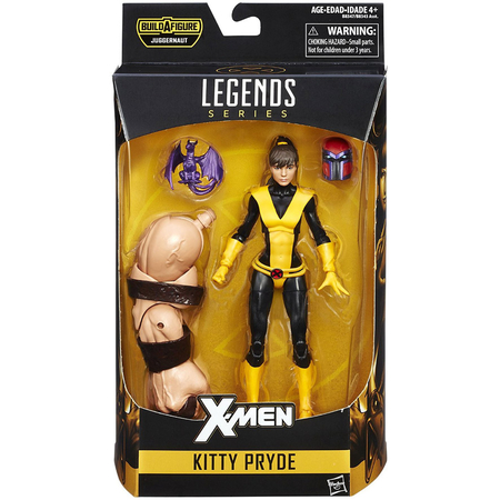 Marvel Legends X-Men - Kitty Pride