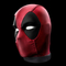 Marvel Legends Tête de Deadpool Interactive Hasbro E6981