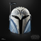 Star Wars The Black Series Bo-Katan Kryze Premium Electronic Helmet Hasbro F3909