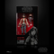 Star Wars The Black Series Doctor Aphra figurine échelle 6 pouces Hasbro E6052