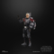 Star Wars The Black Series Crosshair (The Bad Batch) 6-inch scale action figure Hasbro F1860