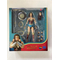 DC Comics Wonder Woman Mafex #048 6-inch Action Figure Medicom toys (Opened and Displayed)