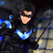 One:12 Collective DC Nightwing Figurine Mezco Toyz 76575