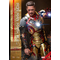 Marvel Iron Man 3 - Iron Man Mark XLII (Mark 42) 2_0 DELUXE 1:6 Scale Figure Hot Toys 9136282 MMS759D66