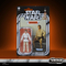 Star Wars The Vintage Collection Luke Skywalker figurine échelle 3,75 pouces Hasbro G0903