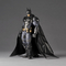 DC Batman: Arkham Knight Figurine 6,5 pouces Kaiyodo (JUL247957) 913774