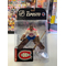 NHL Legends Tony Esposito Montreal Canadiens goalie action figure  Mcfarlane Toys