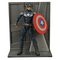 Marvel Select Captain America The Winter Soldier - Captain America